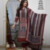 Aisha Premium Rayon Designer Kurti + Digital Print Dupatta Set